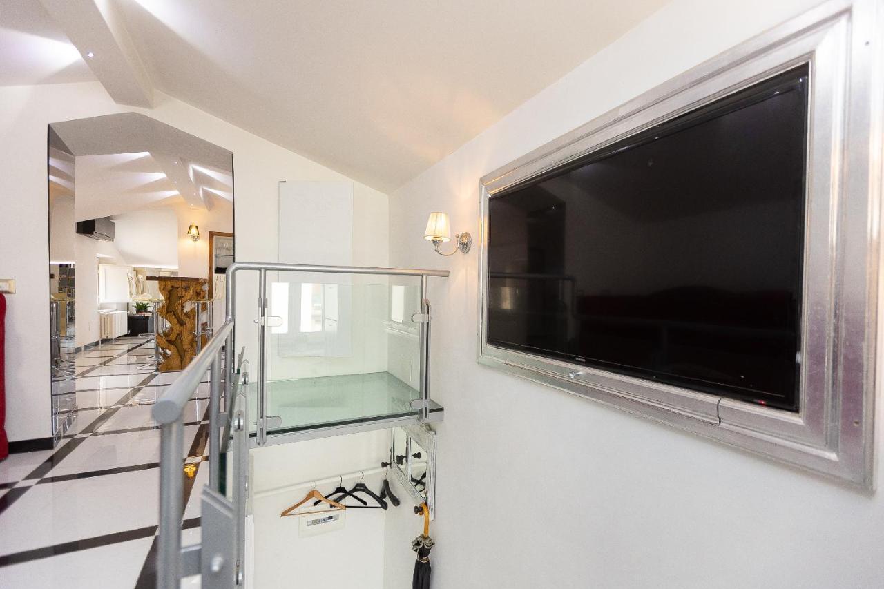 Star Home By Rental In Rom Exteriör bild