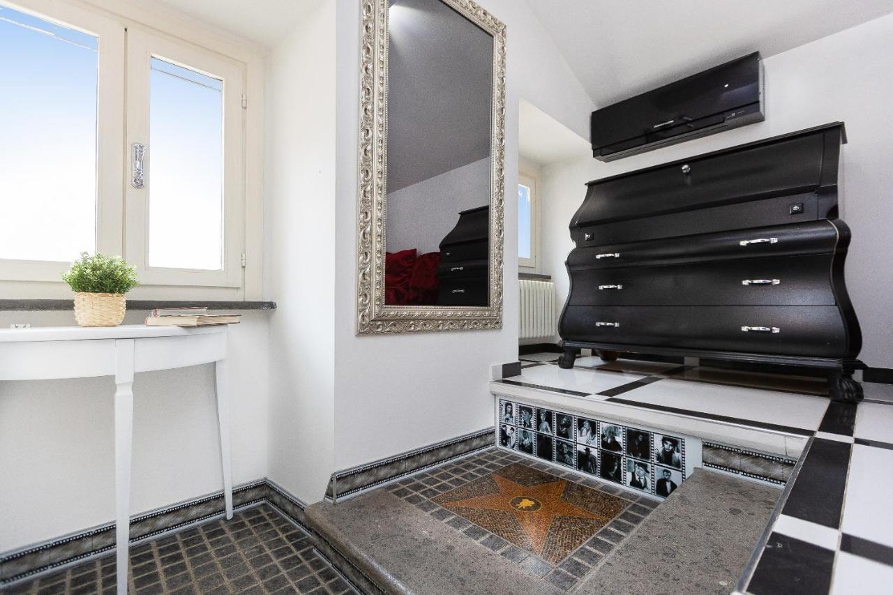 Star Home By Rental In Rom Exteriör bild