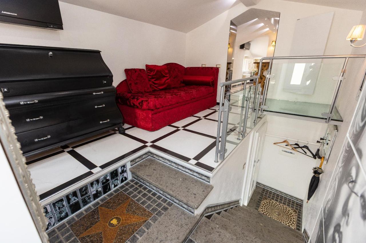 Star Home By Rental In Rom Exteriör bild